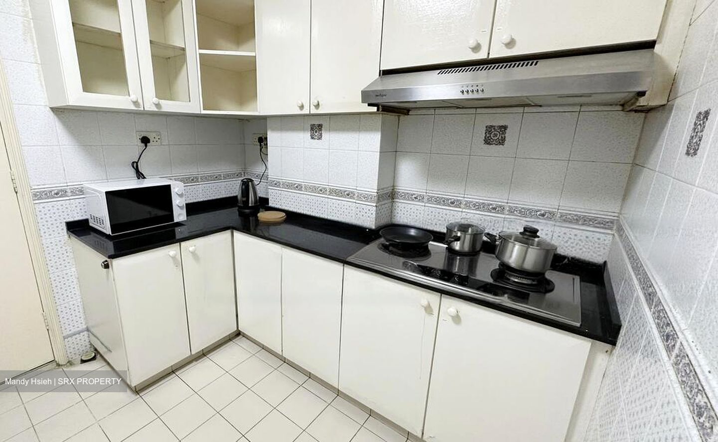 Astoria Park (D14), Condominium #477600431